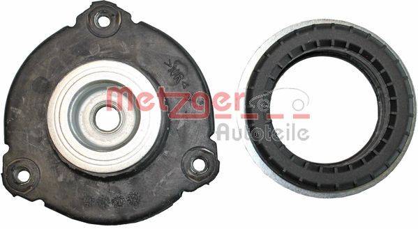 Metzger 6490271 Reparatursatz, Federbeinstützlager