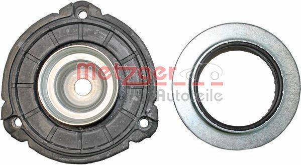 Metzger 6490271 Reparatursatz, Federbeinstützlager
