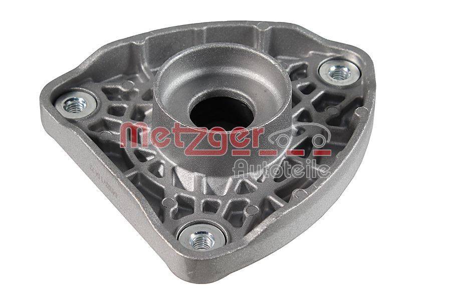 Metzger 6490371 Federbeinstützlager