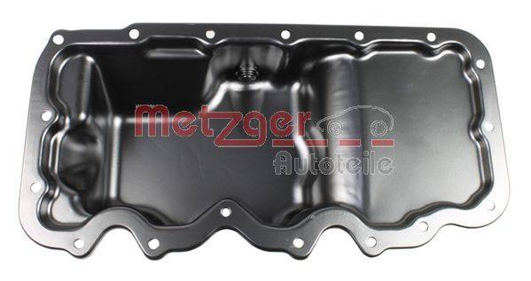 Metzger 7990071 Ölwanne