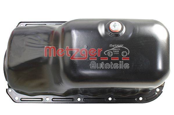 Metzger 7990171 Ölwanne