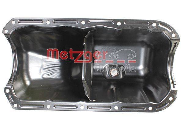 Metzger 7990171 Ölwanne