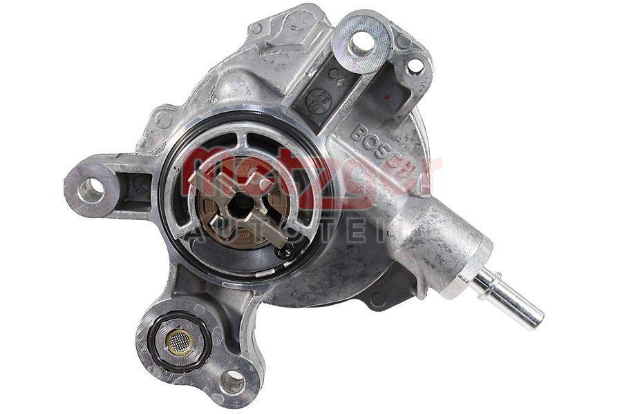 Metzger 8010171 Unterdruckpumpe, Bremsanlage