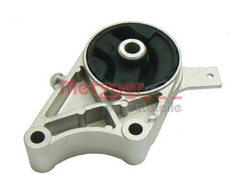 Metzger 8053671 Lagerung, Motor