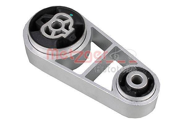 Metzger 8053771 Lagerung, Motor