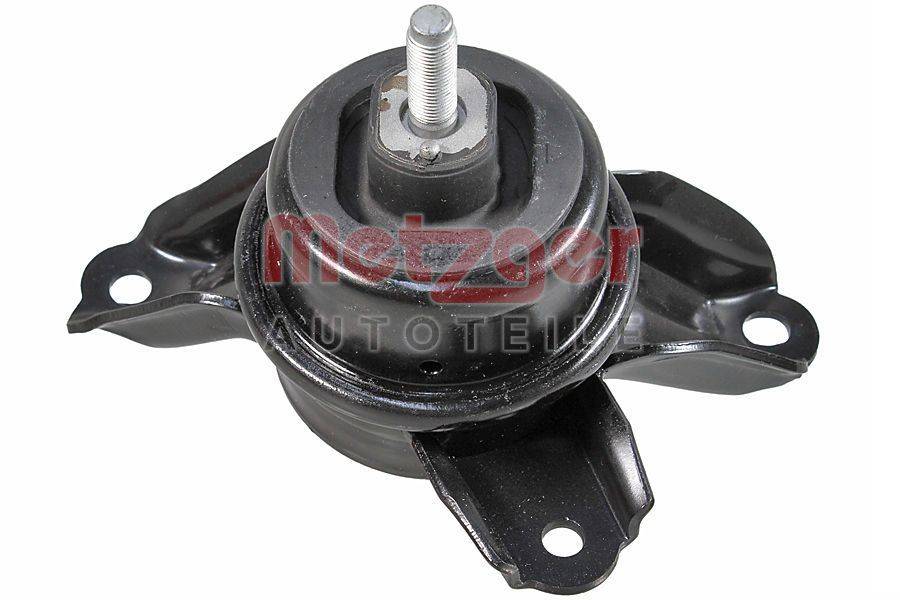 Metzger 8053871 Lagerung, Motor