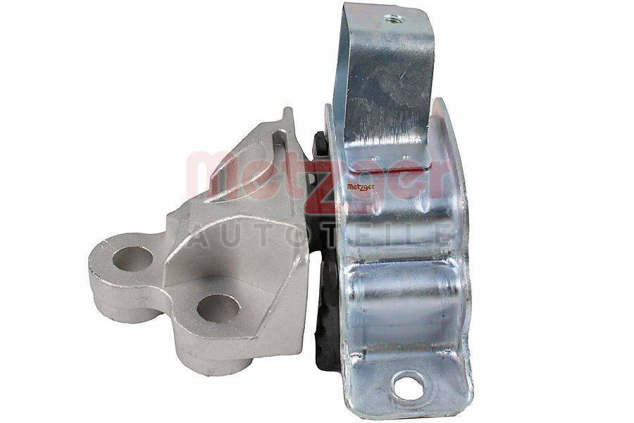 Metzger 8053971 Lagerung, Motor