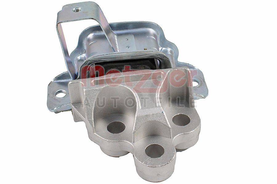 Metzger 8053971 Lagerung, Motor