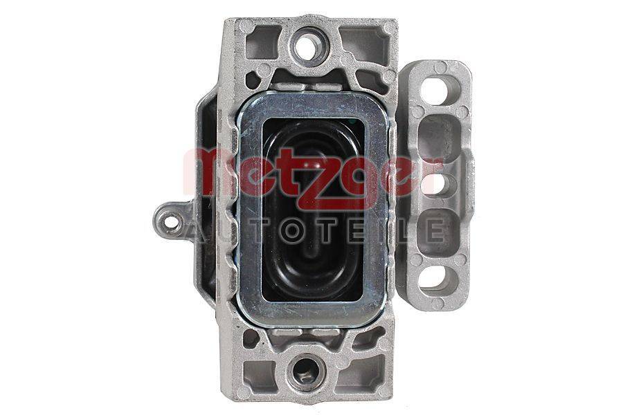 Metzger 8054171 Lagerung, Motor