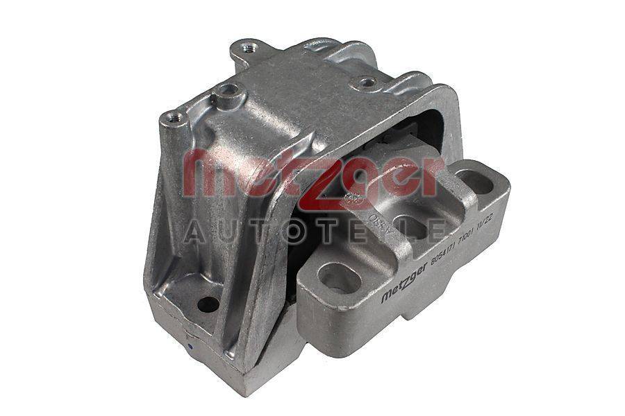 Metzger 8054171 Lagerung, Motor