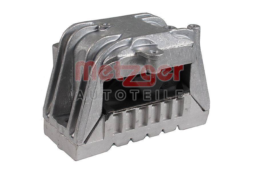 Metzger 8054171 Lagerung, Motor