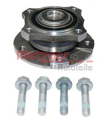 Metzger WM2071 Radlagersatz