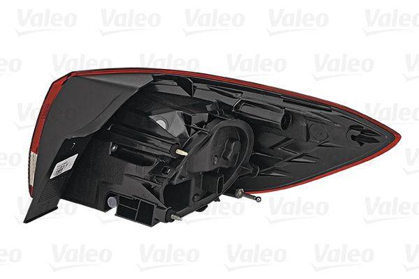 Valeo 047071 Heckleuchte