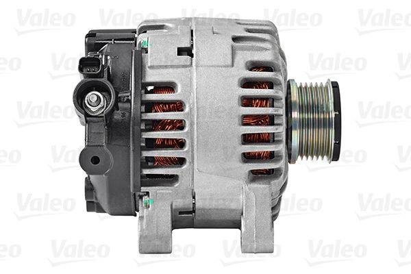 Valeo 437471 Generator