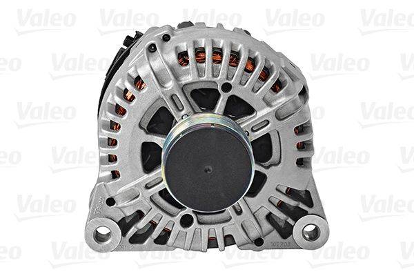 Valeo 437471 Generator
