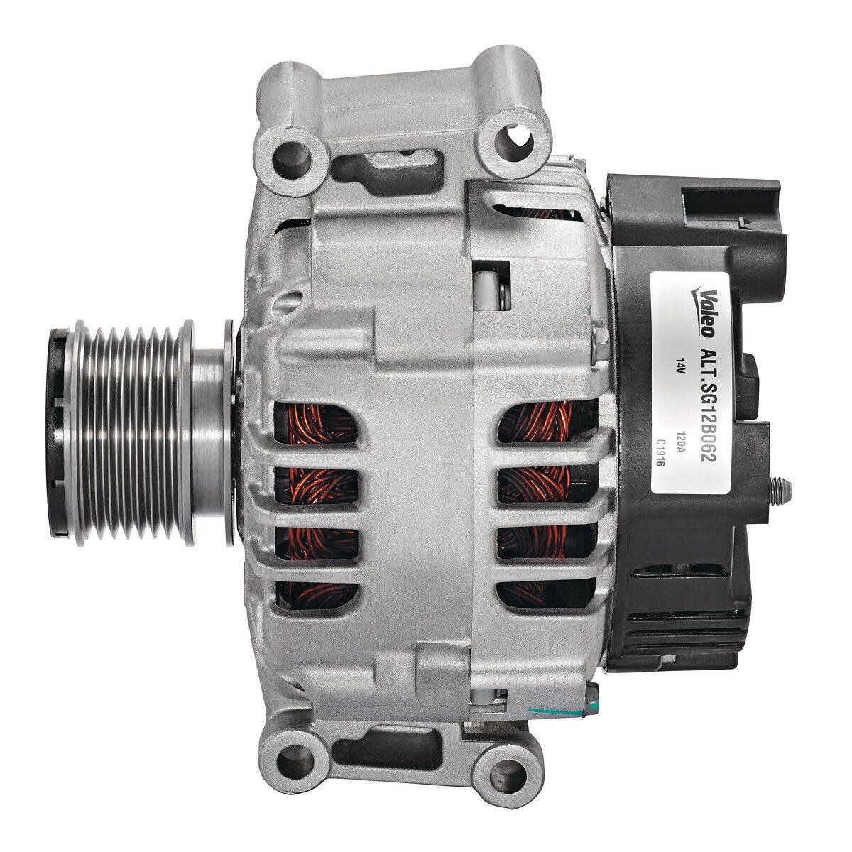 Valeo 439471 Generator