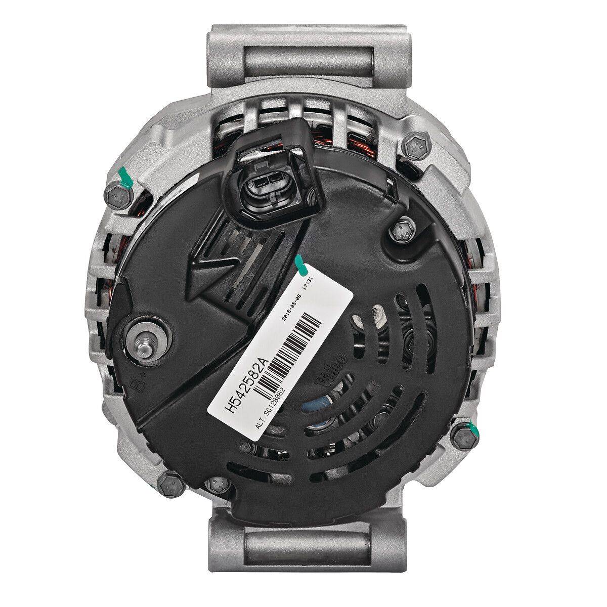 Valeo 439471 Generator