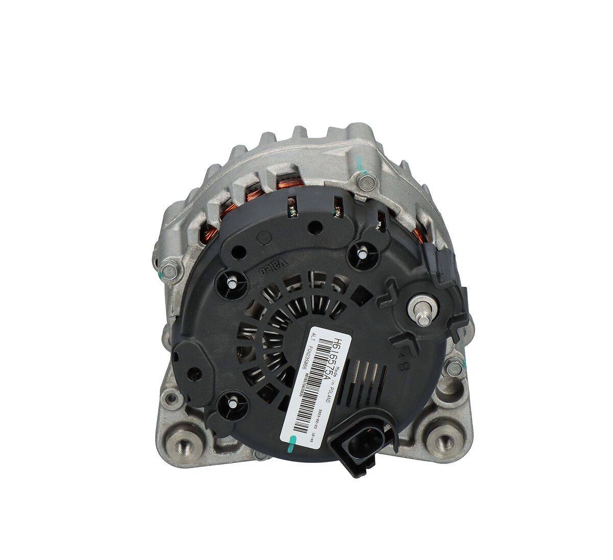 Valeo 439817 Generator