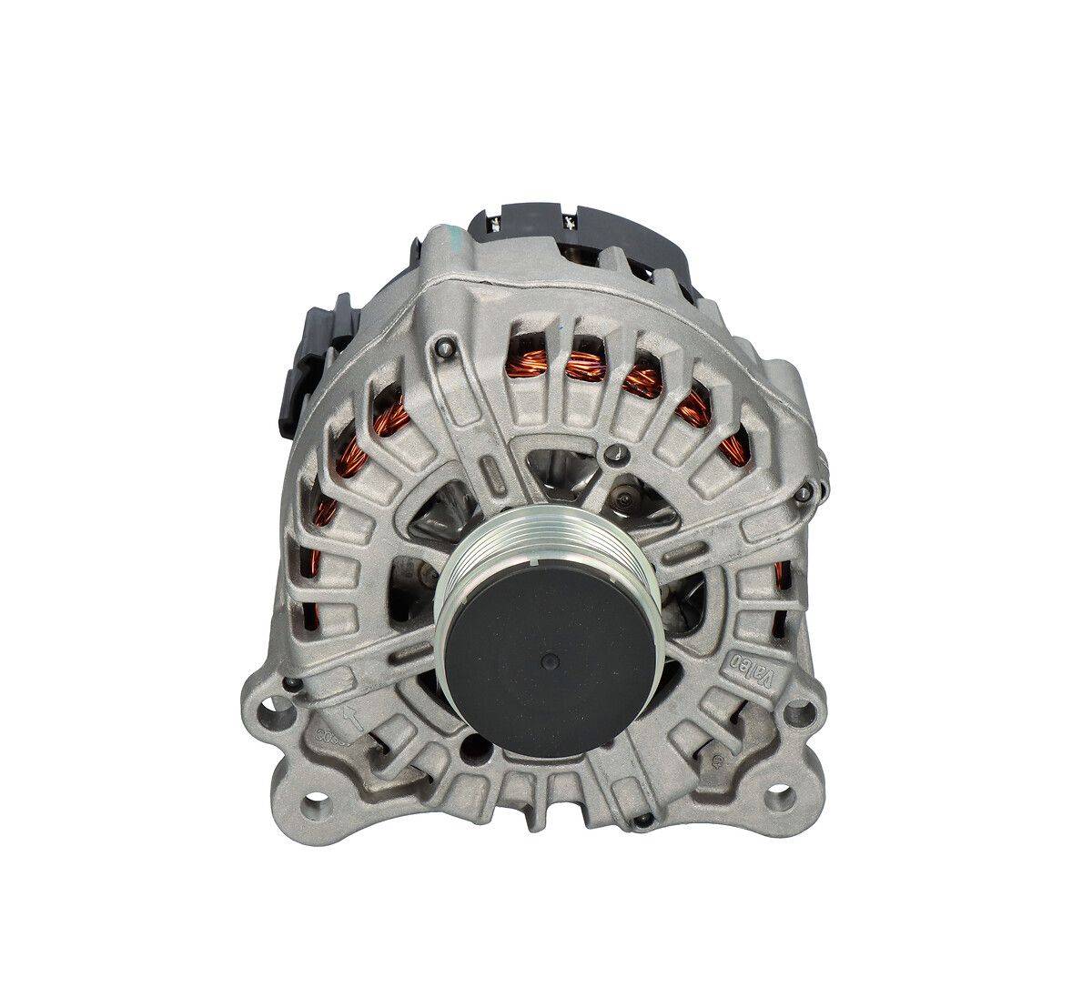 Valeo 439817 Generator