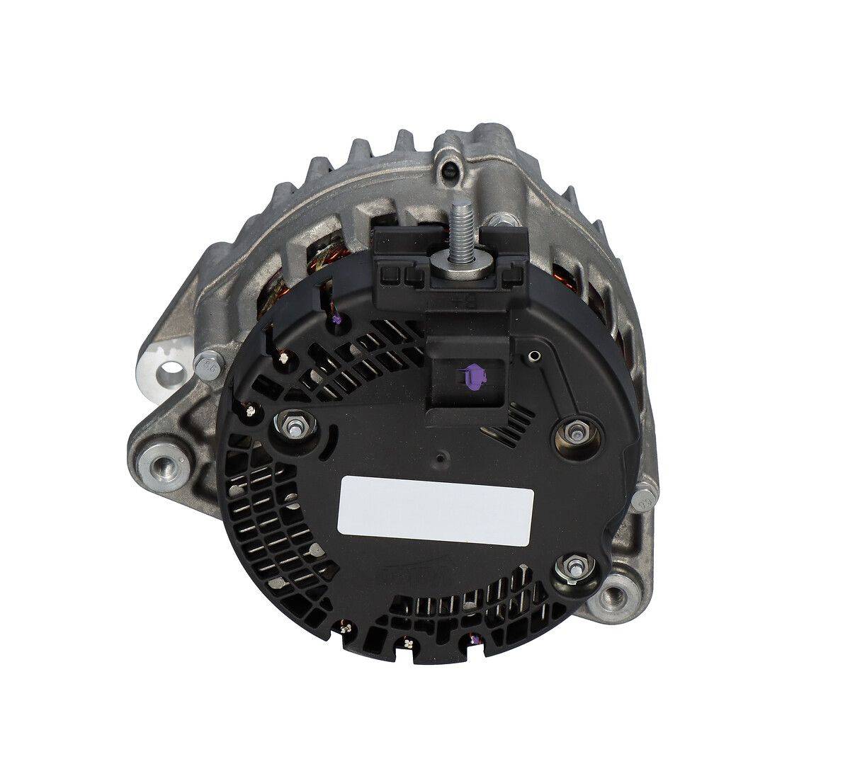 Valeo 440771 Generator
