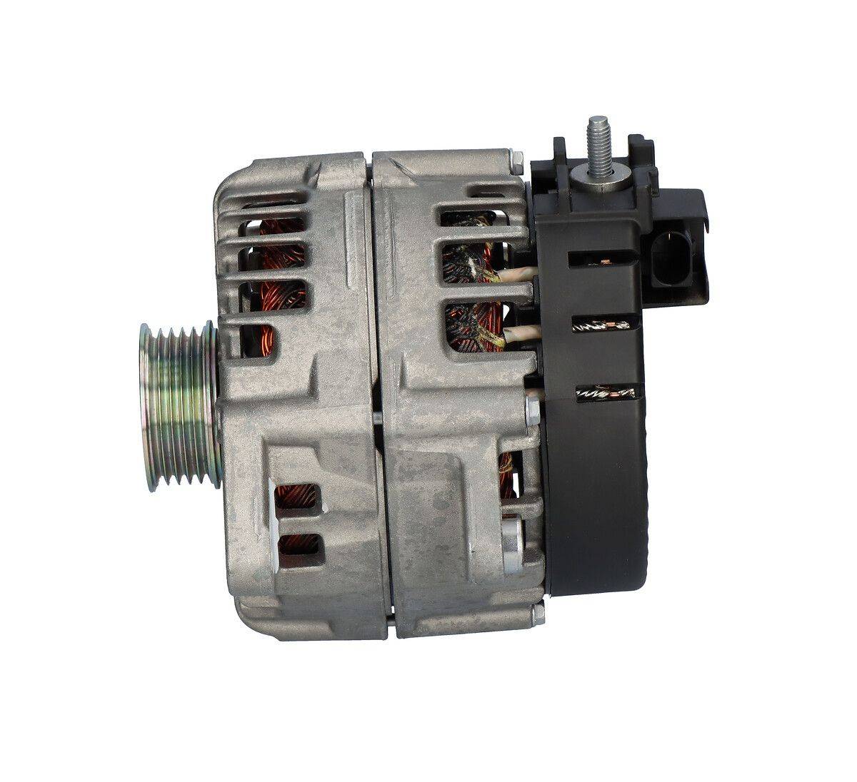 Valeo 440771 Generator