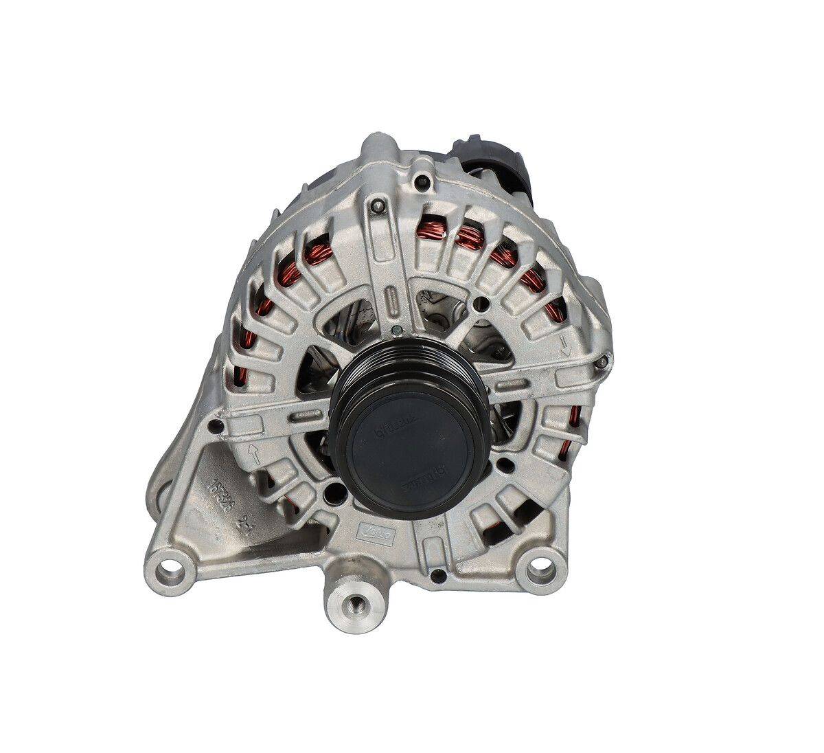 Valeo 443271 Generator