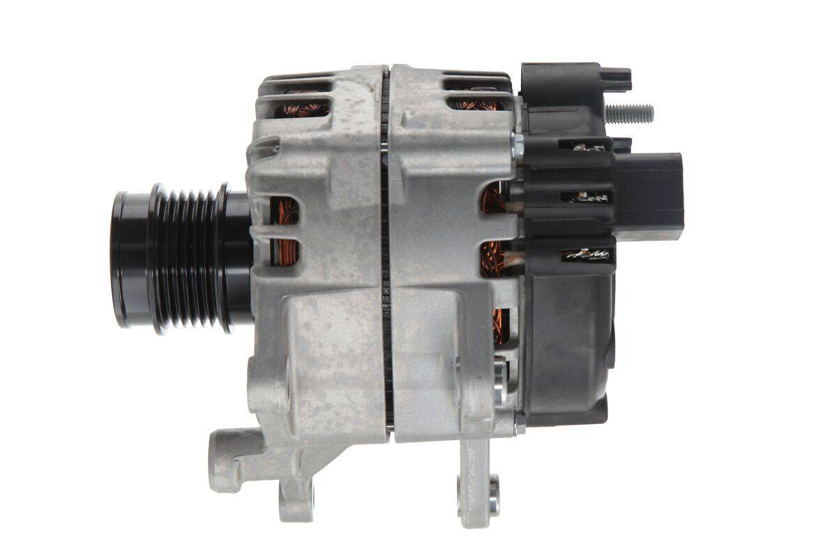 Valeo 443371 Generator