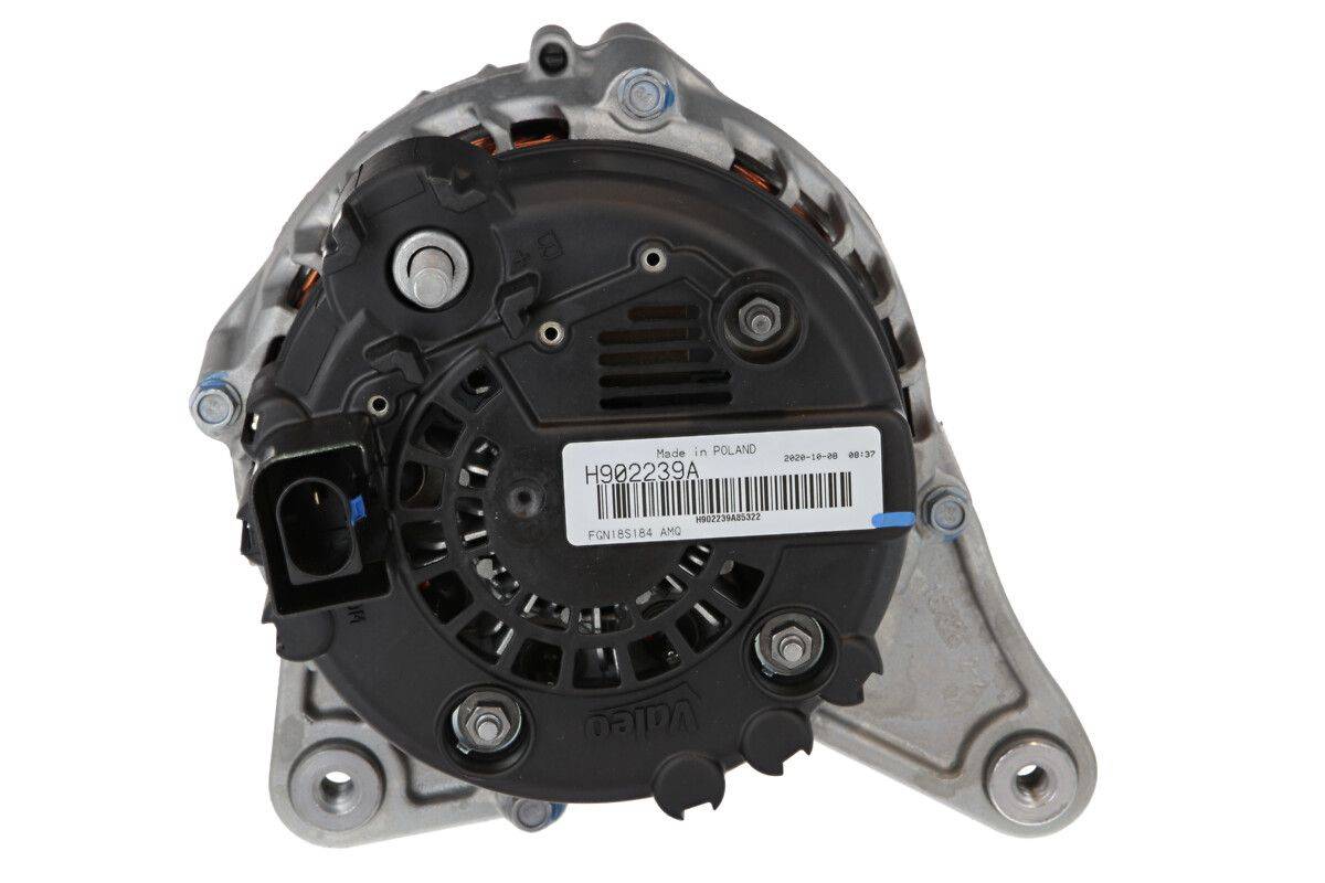 Valeo 443371 Generator