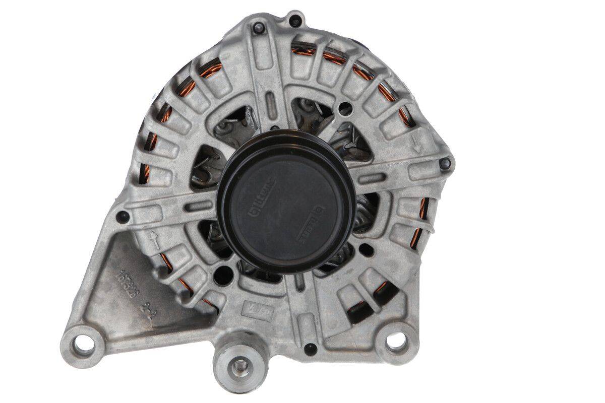 Valeo 443371 Generator