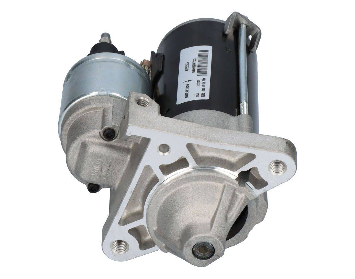 Valeo 460471 Starter