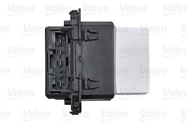 Valeo 515071 Regler, Innenraumgebläse