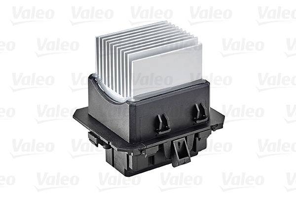 Valeo 515071 Regler, Innenraumgebläse