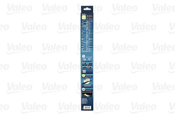 Valeo 578571 Wischblatt