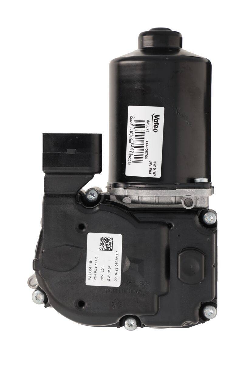 Valeo 582671 Wischermotor