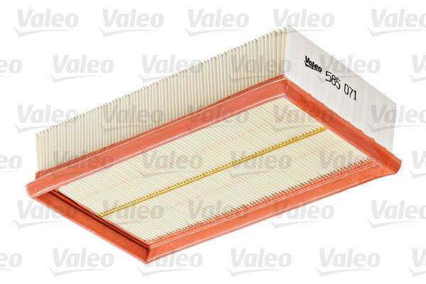 Valeo 585071 Luftfilter