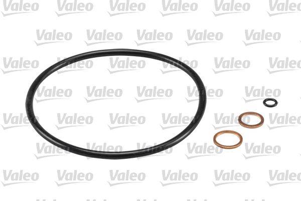 Valeo 586571 Ölfilter