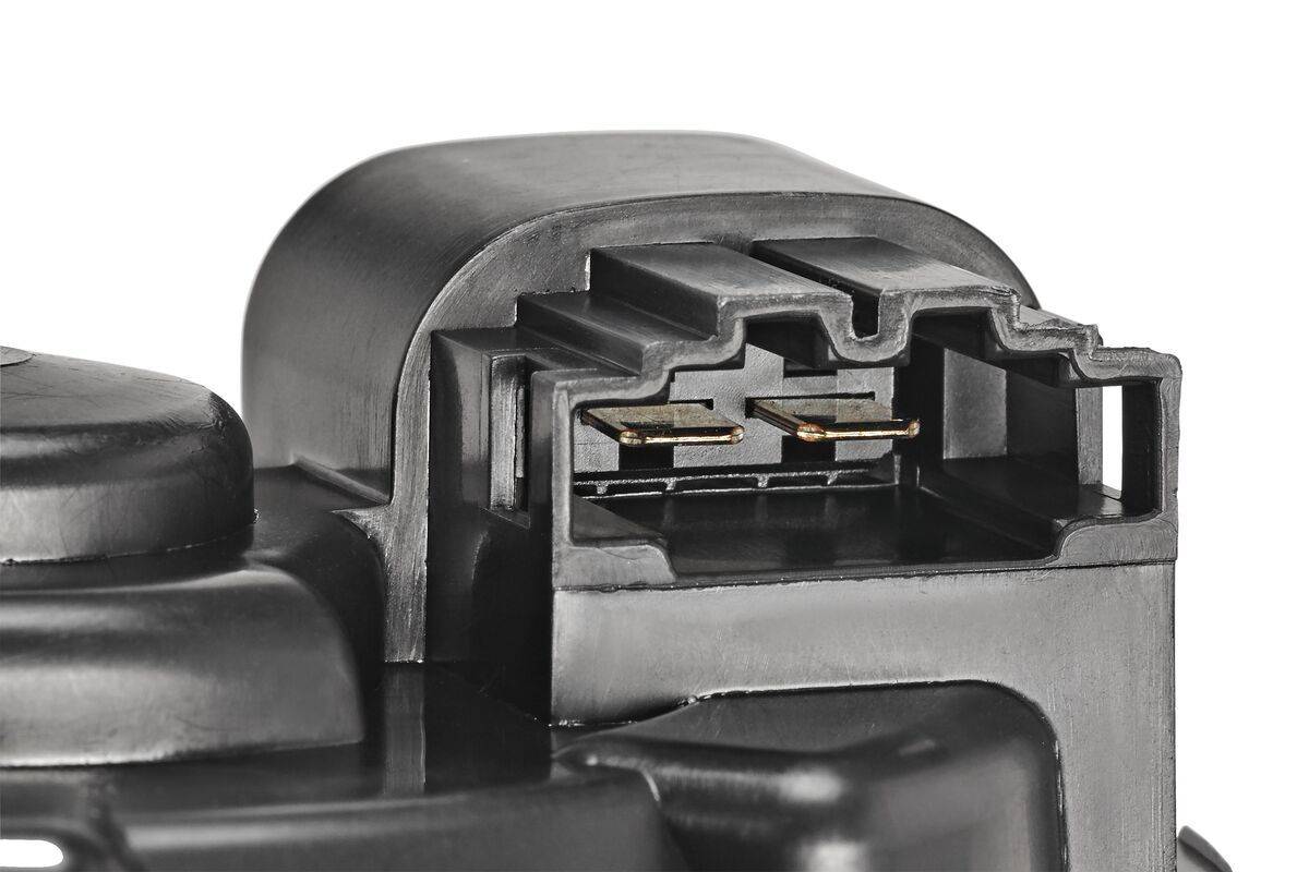 Valeo 715271 Innenraumgebläse