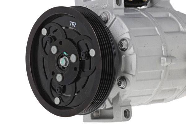 Valeo 813771 Kompressor, Klimaanlage