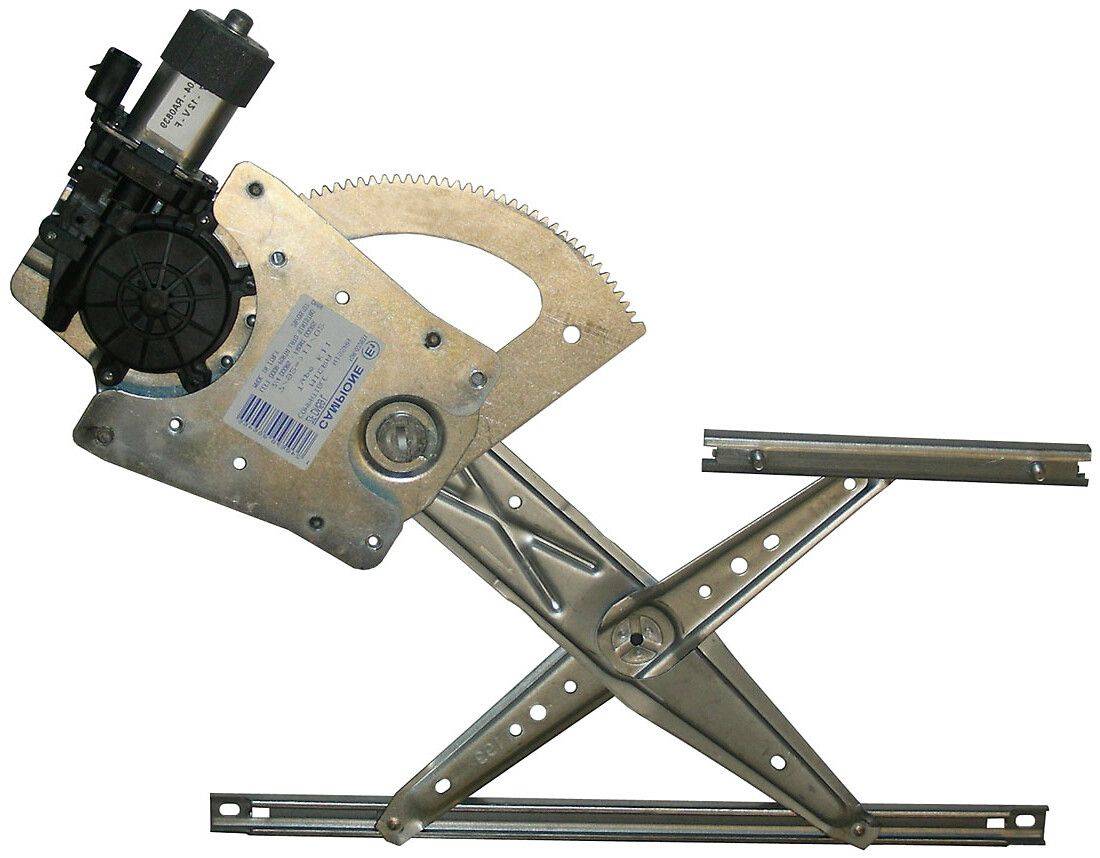 Valeo 850071 Fensterheber