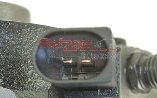 Metzger 0830072 Hochdruckpumpe