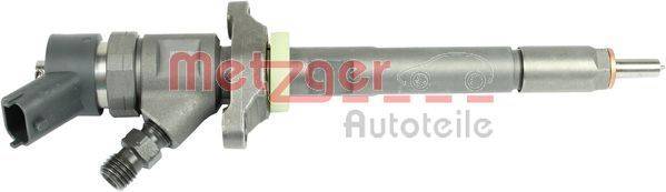 Metzger 0870072 Einspritzdüse