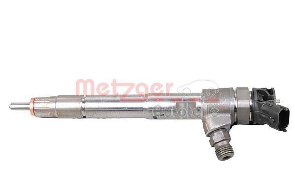 Metzger 0871072 Einspritzdüse
