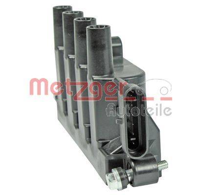 Metzger 0880072 Zündspule