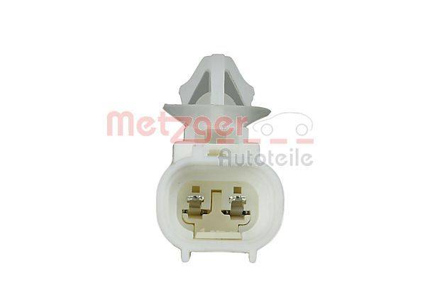Metzger 09001172 Sensor, Raddrehzahl