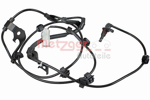 Metzger 09001172 Sensor, Raddrehzahl