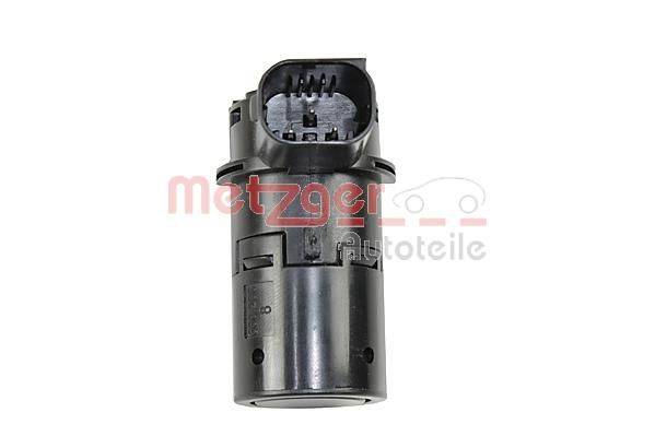 Metzger 0901372 Sensor, Einparkhilfe