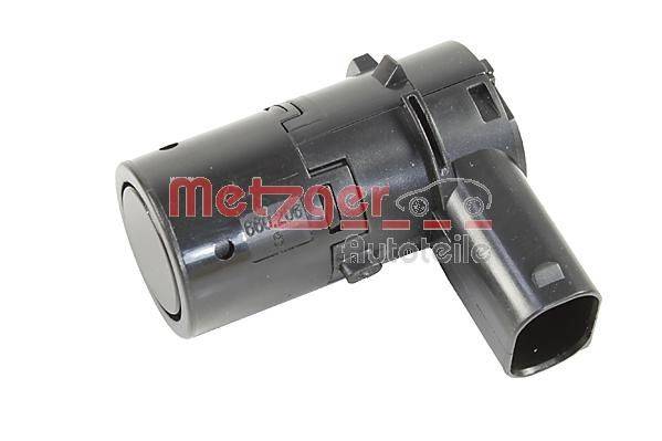 Metzger 0901372 Sensor, Einparkhilfe