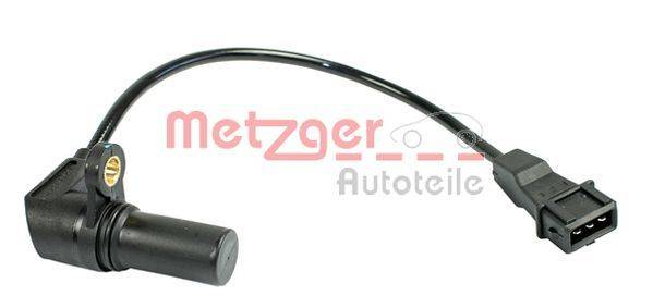 Metzger 0902372 Impulsgeber, Kurbelwelle