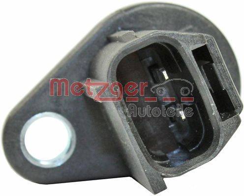 Metzger 0903172 Sensor, Nockenwellenposition