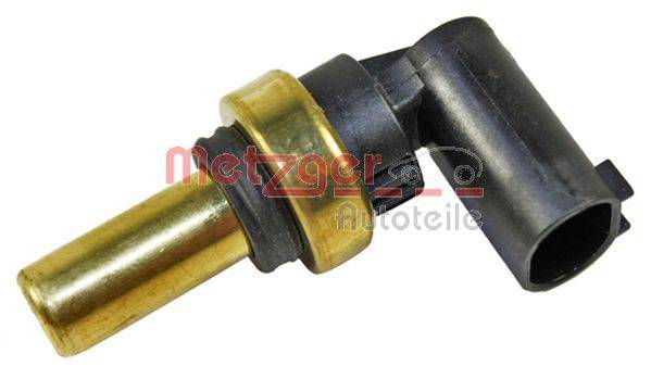 Metzger 0905472 Sensor, Kühlmitteltemperatur